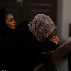 يعاني المسيحيون في إيران من التضييق على حرية العبادة