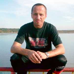 السفاح ميخائيل بوكوف