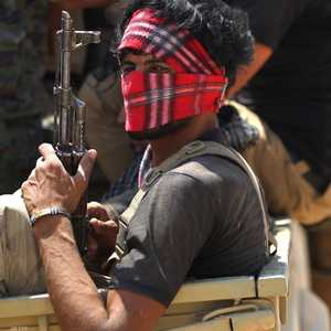 رواتب الحشد الشعبي أصبحت مساوية لرواتب قوى الأمن