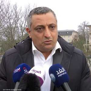 وفد الشرعية يتقدم باقتراح لإدارة ميناء الحديدة