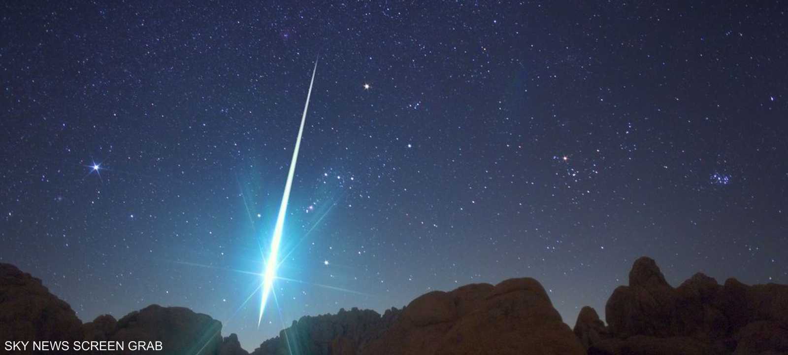 على كل مهتم أن يحسب موعد الذروة حسب توقيته المحلي