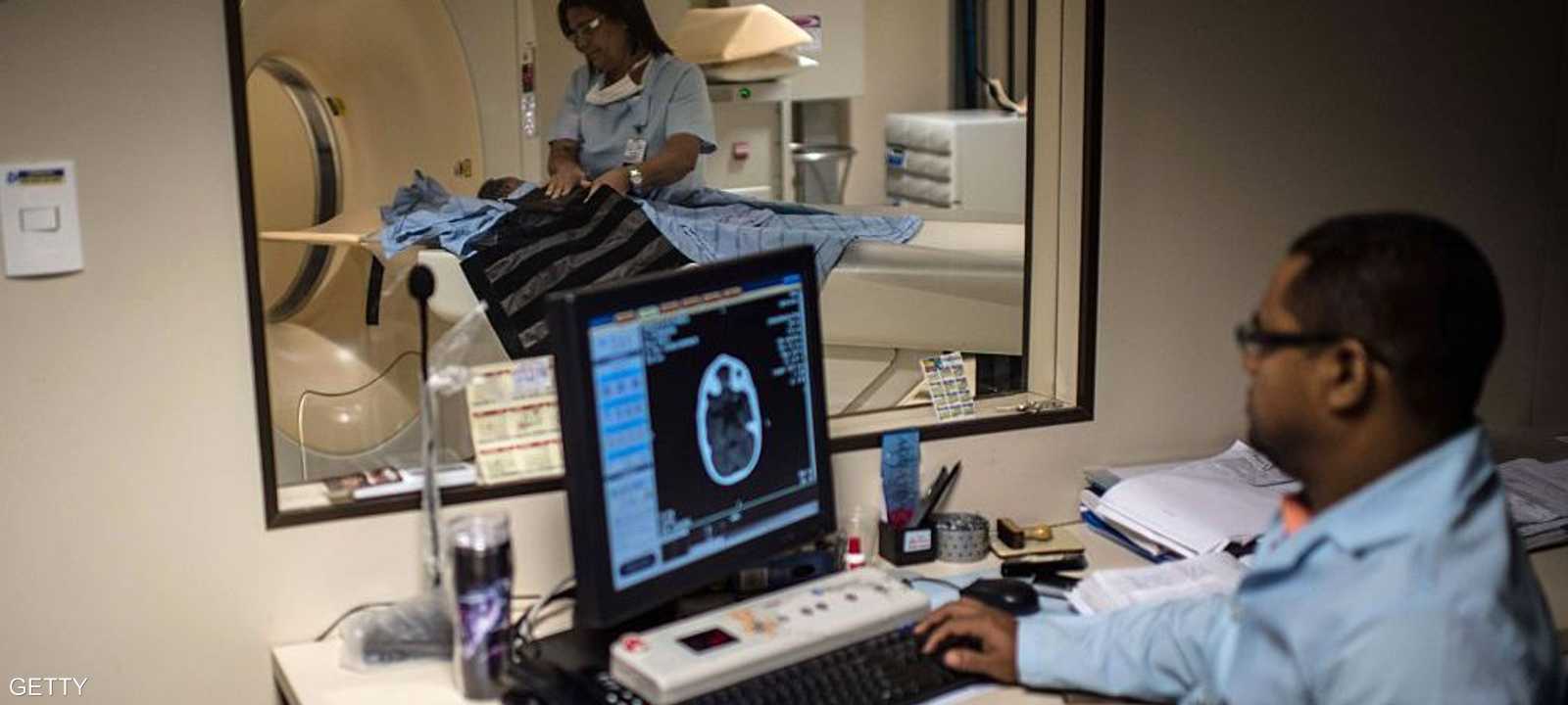 نحو 5.7 ملايين أميركي يعانون من مرض الزهايمر