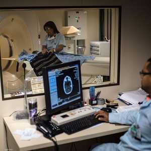 نحو 5.7 ملايين أميركي يعانون من مرض الزهايمر