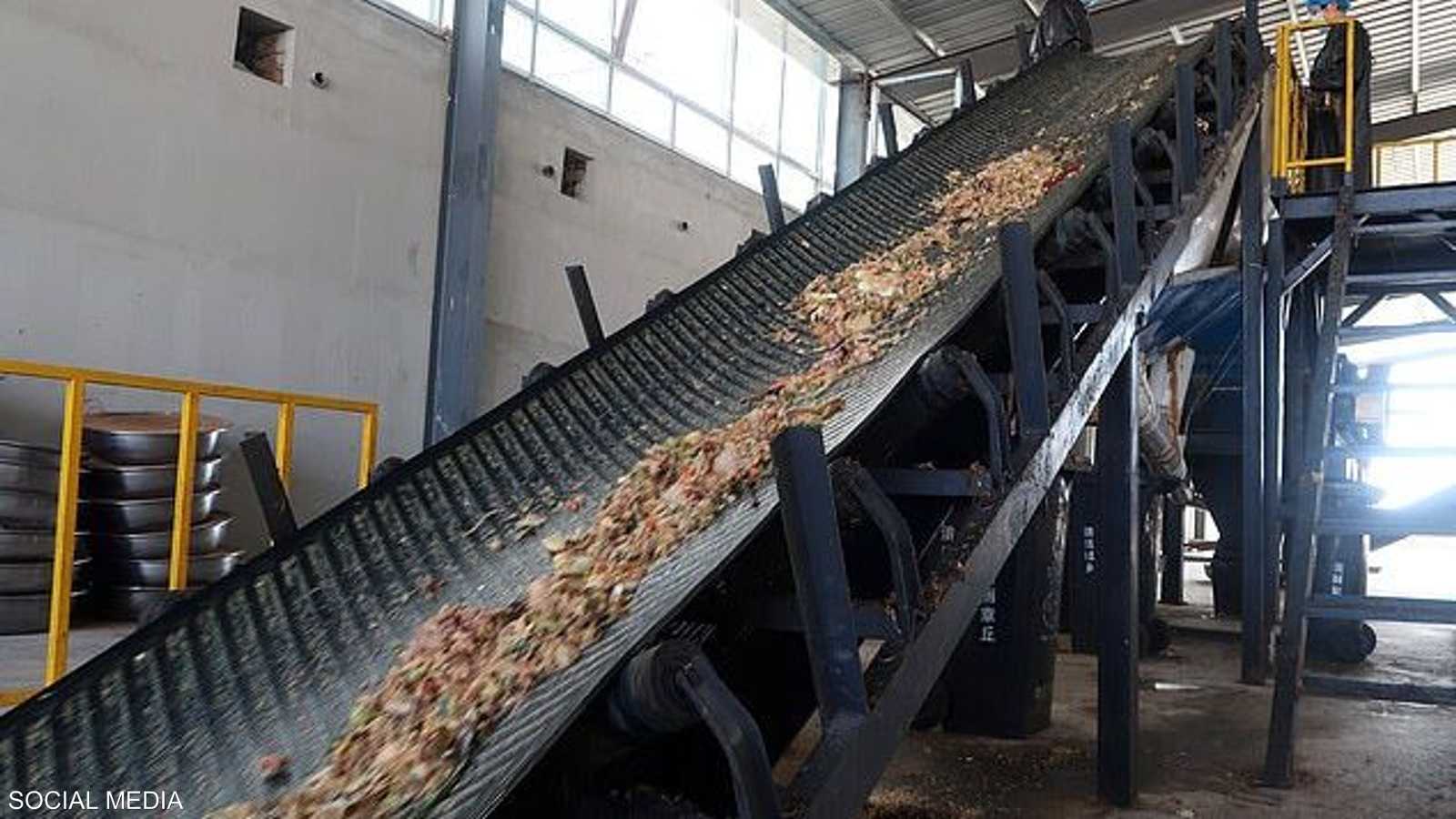 الصين.. حلول مبتكرة لمواجهة الأزمة