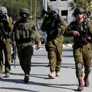 قال الجيش الإسرائيلي إن البرغوثي أطلق النار على مستوطنين