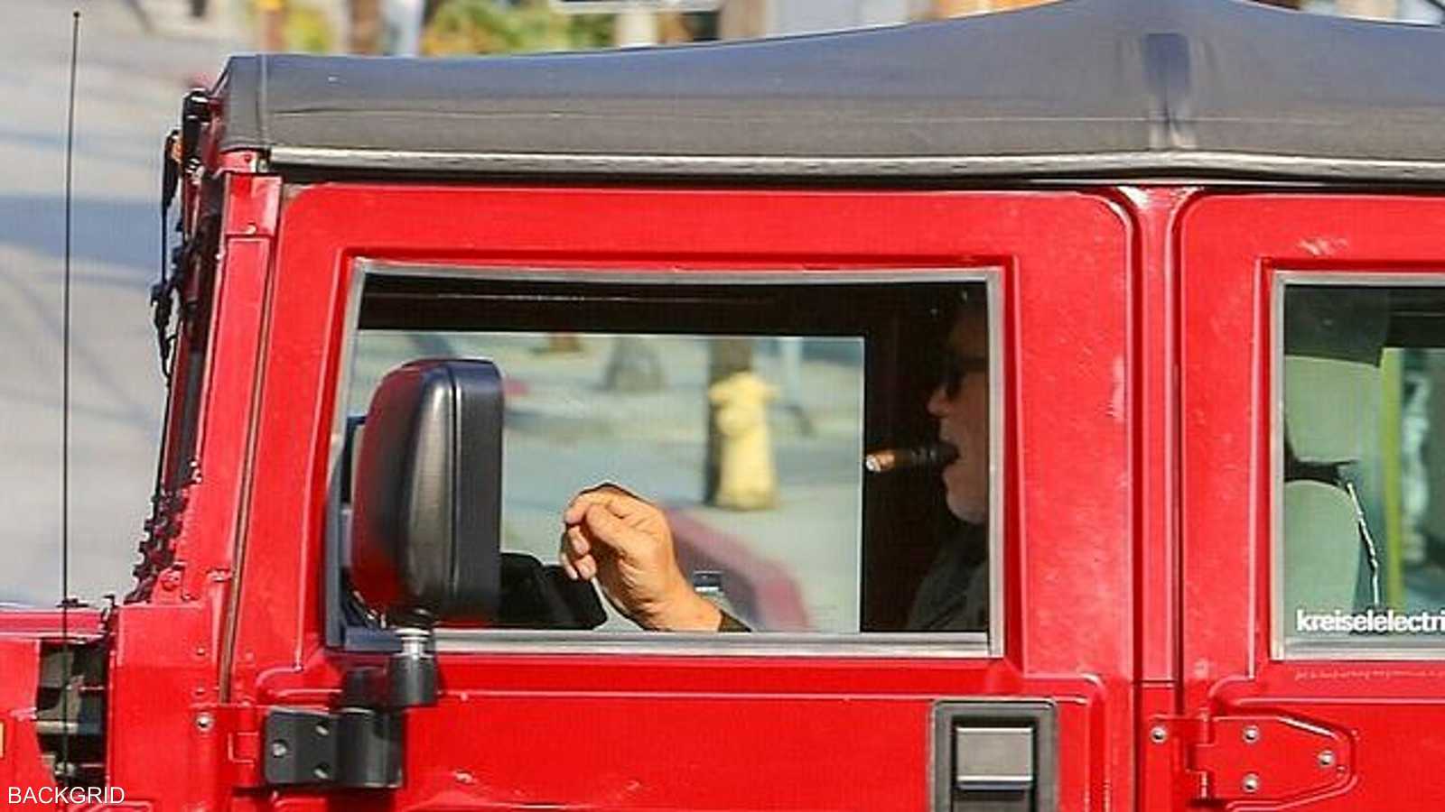 نجم هوليوود