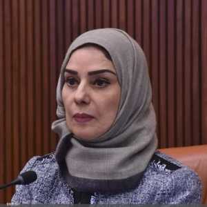 فوزية زينل تفوز برئاسة مجلس النواب البحريني