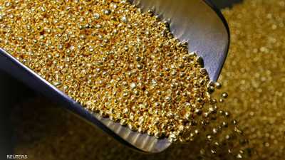 روسيا تنتج نحو 10 بالمئة من الذهب عالميا