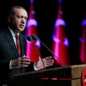 أردوغان يهدد الأكراد مجددا