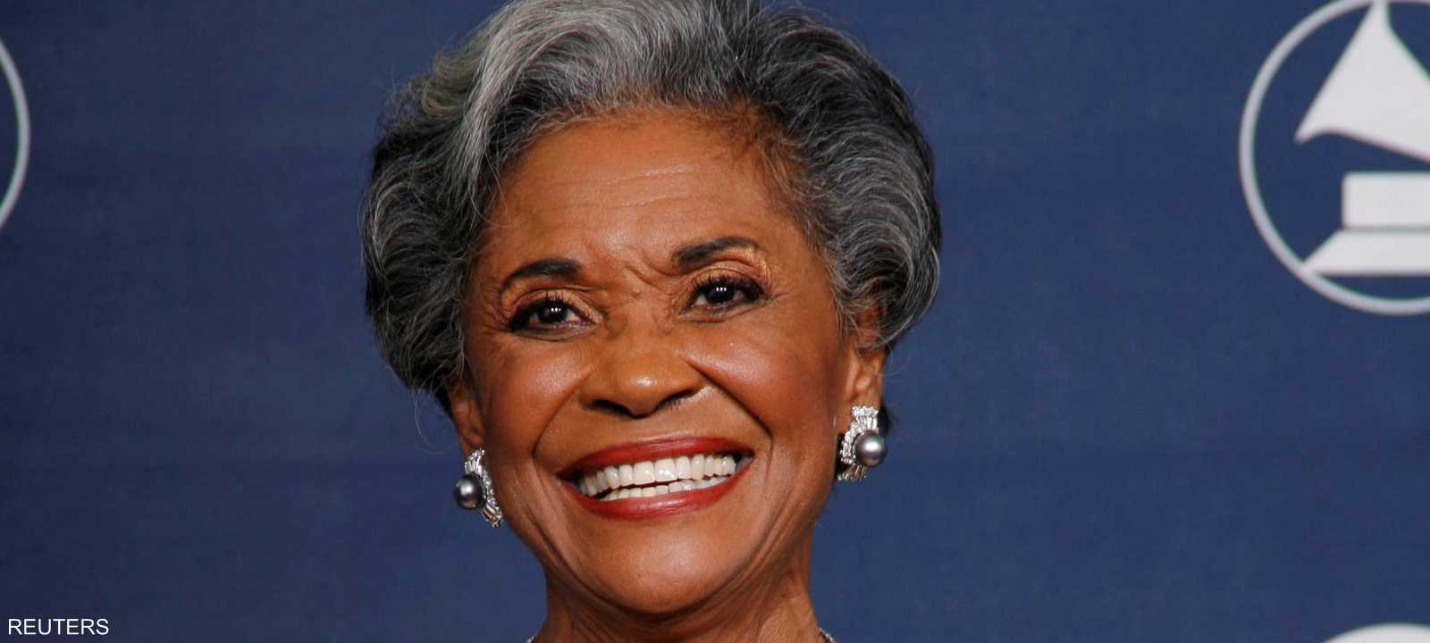 وفاة مغنية الجاز الأمريكية نانسي ويلسون