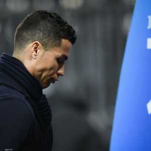 رونالدو يواجه القانون