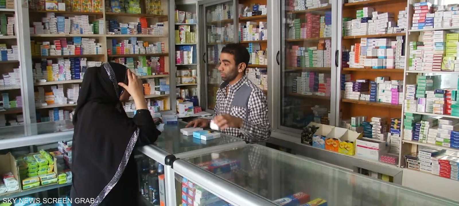 السلطات تقول إن الإنسولين المنتج محليا يغطي الاحتياجات