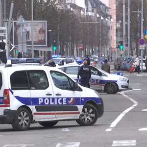 فرنسا.. إغلاق ملف هجوم ستراسبورغ بمقتل المنفذ