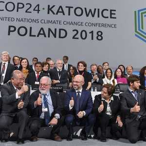 اتفاق نحو 200 دولة لتنفيذ اتفاقية باريس