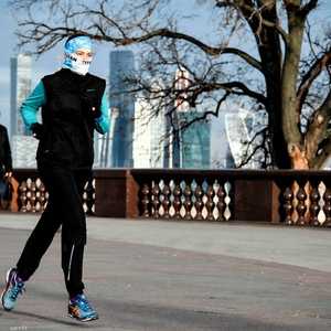 رياضة الجري العنيف قد تحول دون خسارة الوزن