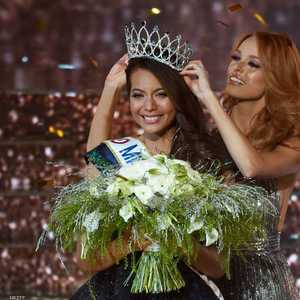 كانت تزن 80 كيلوغراما