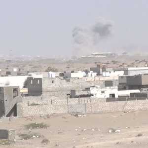 ميليشيات الحوثي تخرق اتفاقيات السويد