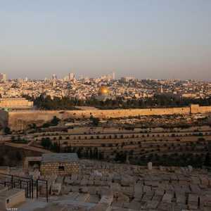 اعترفت أستراليا بالقدس الغربية فقط عاصمة لإسرائيل