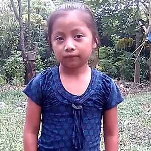 الطفلة ماكوين ماتت في مركز احتجا أميركي.