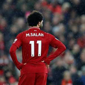 فاولر: صلاح تعرض للضرب بلا رحمة طوال 18 شهرا