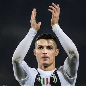 رونالدو.. إنجازات تتوالى