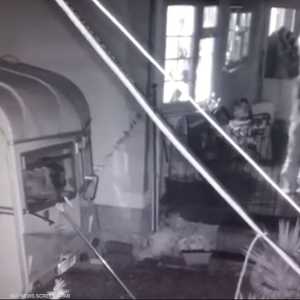 تصرف "غريب" لسارق بعد نجاح عمليته