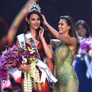 المسابقة نظمت بالعاصمة التايلاندية بانكوك