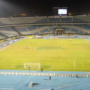 مصر تؤكد جاهزيتها لاستضافة كأس أمم أفريقيا 2019