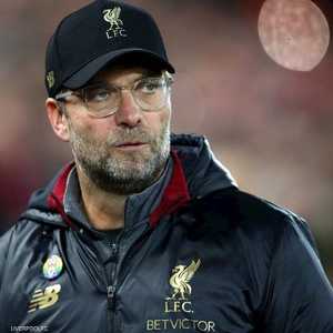 كلوب اعتبر ملاقاة بايرن ميونخ أمرا رائعا