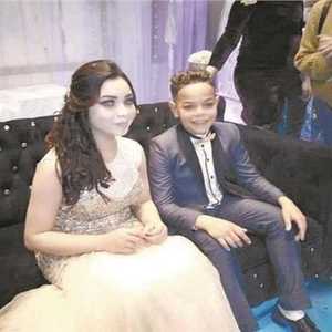 واقعة الخطوبة أحدثت جدلا كبيرا في مصر (أرشيف)