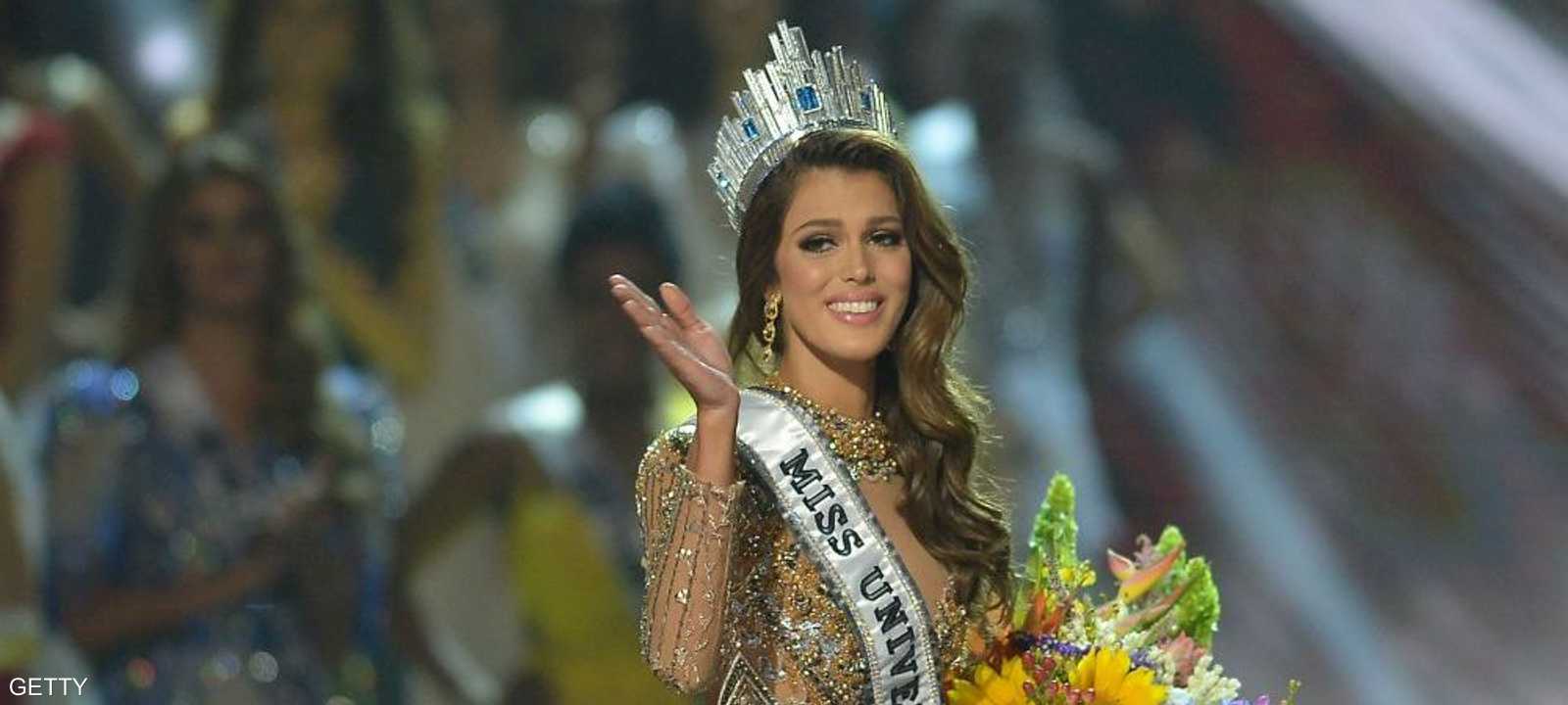 ميتينيير.. آخر أوروبية أحرزت اللقب