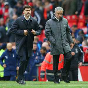 مكاتب المراهنات رشحت بوكيتينو لخلافة مورينيو