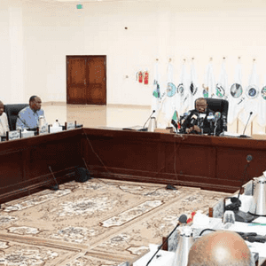 السودان.. انخفاض العجز إلى 3.3 بالمئة العام المقبل