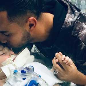 الطفل اليمني