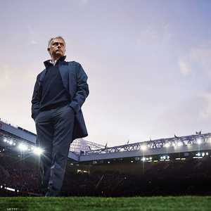 هل سيخلف سولشاير مورينيو؟