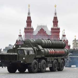 روسيا ماضية في بيع صواريخ لتركيا
