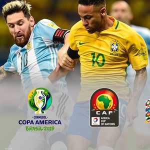 صراع مشتعل على الألقاب القارية