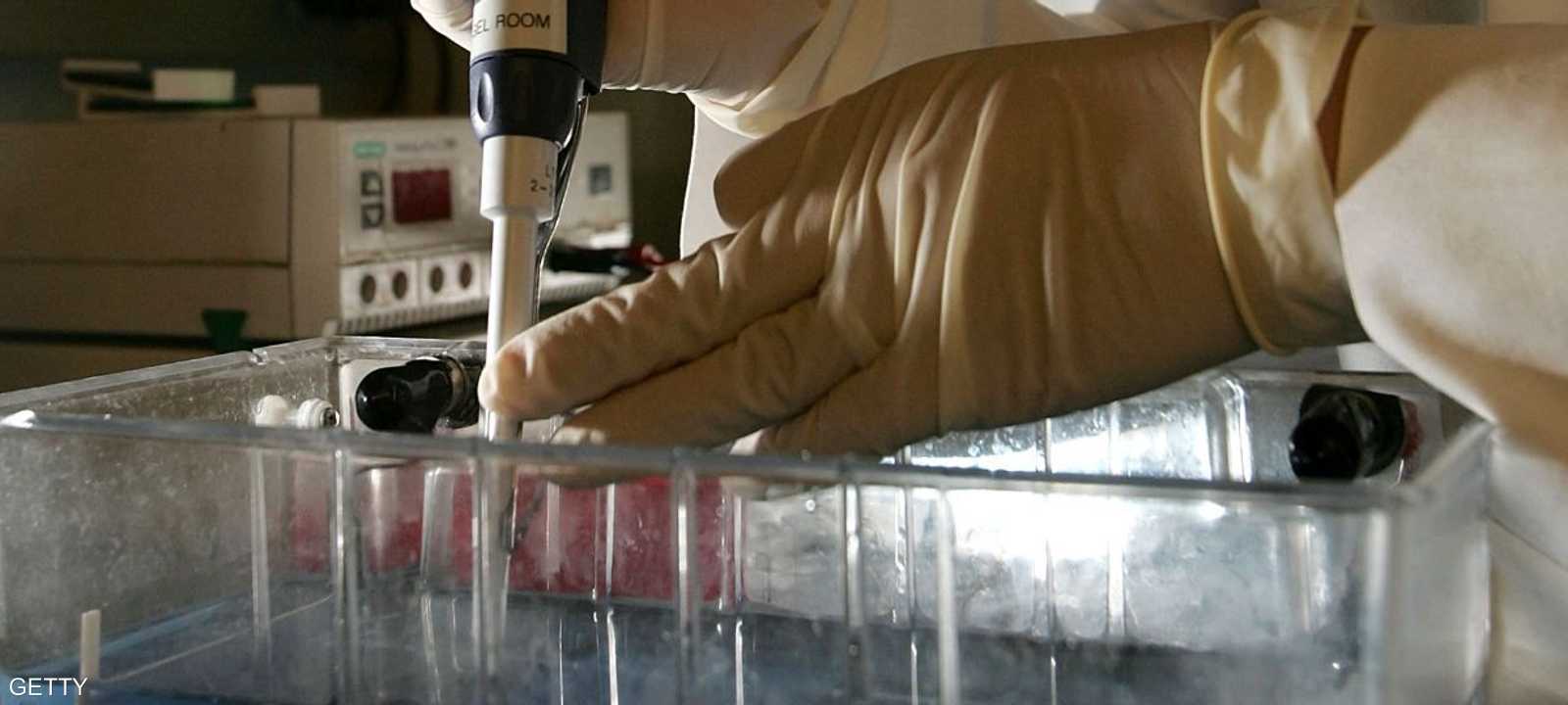 التقنية الجديدة تعتمد على حقن بروتين في خلايا السرطان مباشرة