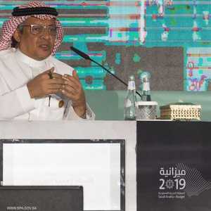 وزير الاقتصاد والتخطيط السعودي محمد التويجري