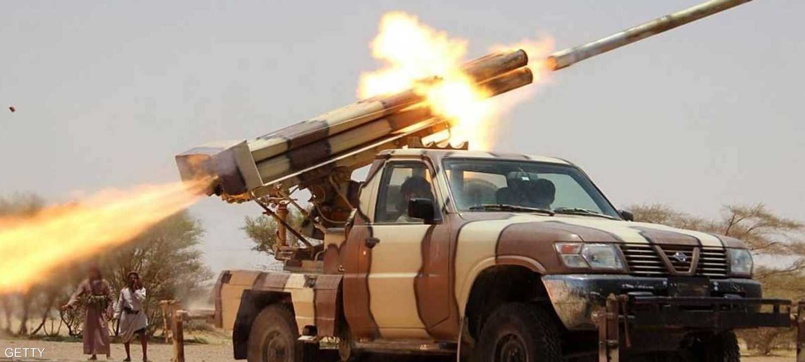 اسقاط طائرة من دون طيار