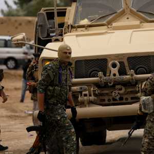 سوريا الديمقراطية تنتقد قرار ترامب سحب قواته