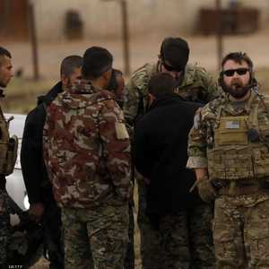 القوات الأميركية ستكمل انسحابها في غضون 100 يوم على الأكثر