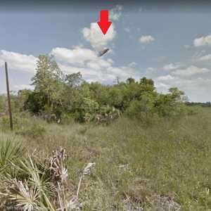 هل هو جسم فضائي