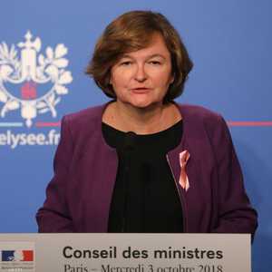 وزيرة الشؤون الأوروبية في فرنسا ناتالي لوازو
