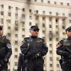 قوات الأمن ورد إليها معلومات تفيد بتحضير حسم لهجمات