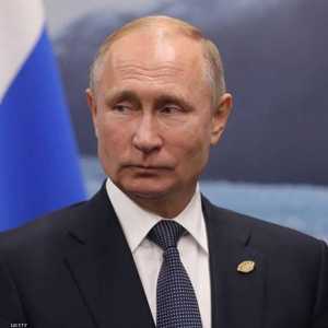 بوتن يحذر من تنامي التهديدات النووية