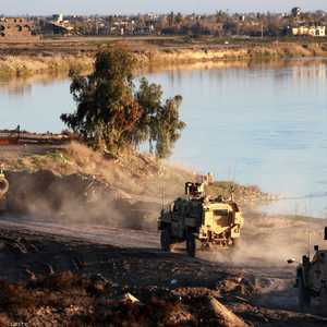 الانسحاب الأميركي ترك الأكراد أمام الدبابات التركية