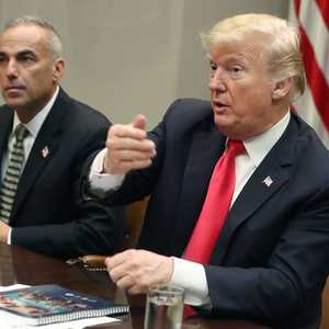 الرئيس الأميركي قال إنه أوفى بوعده الانتخابي