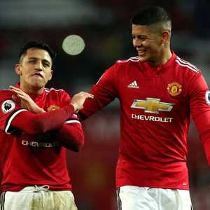 سانشيز راهن روخو على طرد مورينيو