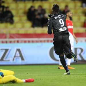 ينتهي عقد بالوتيلي مع نيس في يونيو 2019